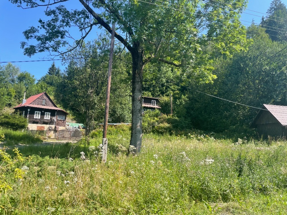 Pozemky o velikosti 973m2, Horní Bečva, opakovaná dražba