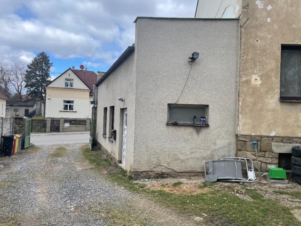 Byt 2+1 , Březnice