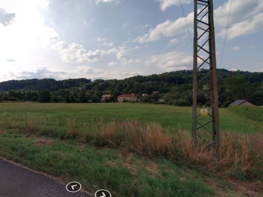 Pozemek o velikosti 15324m2, Malý Šachov