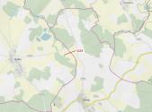 Prodej - pozemek, trvalý travní porost, 1 028 m²