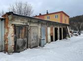 Prodej - zemědělský objekt, 1 m²