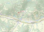 Prodej - pozemek, les, 680 m²