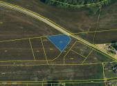 Prodej - pozemek, zemědělská půda, 1 127 m²