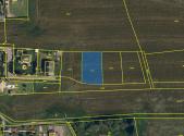 Prodej - pozemek, zemědělská půda, 1 071 m²