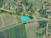 Prodej - pozemek, trvalý travní porost, 951 m²