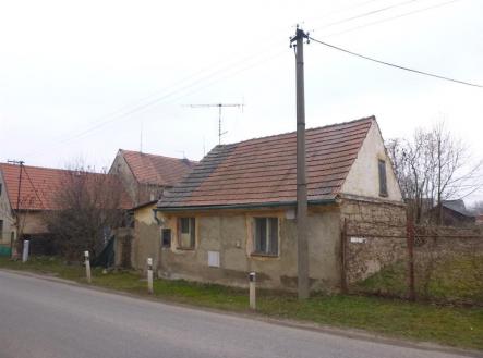 Prodej - dům/vila, 260 m²