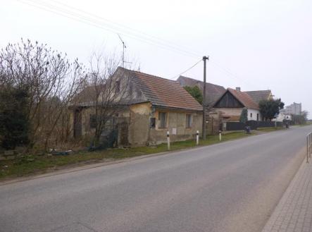 Prodej - dům/vila, 260 m²