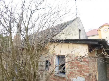 Prodej - dům/vila, 260 m²