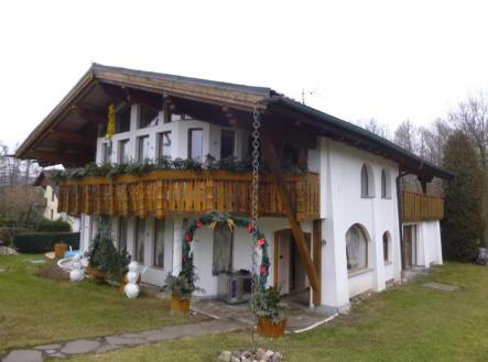 Prodej - dům/vila, 66 m²