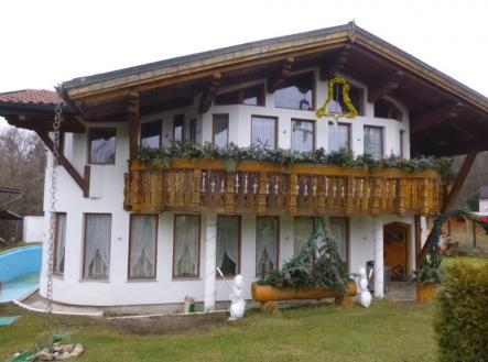 Prodej - dům/vila, 66 m²