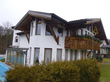 Prodej - dům/vila, 66 m²