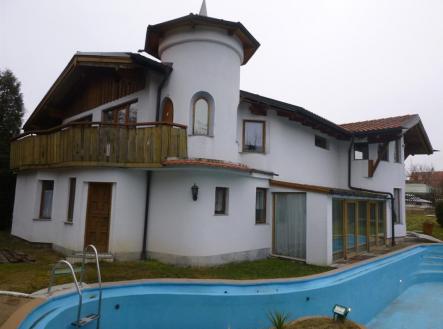 Prodej - dům/vila, 66 m²
