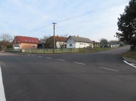 Prodej - dům/vila, 10 m²