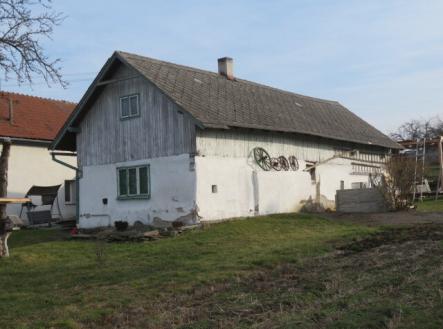 Prodej - dům/vila, 10 m²