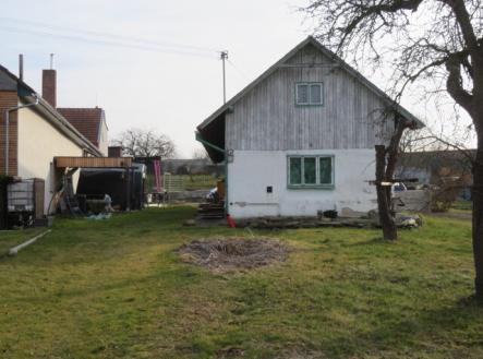 Prodej - dům/vila, 10 m²
