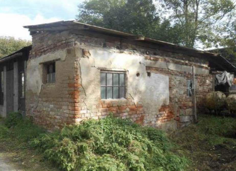 Rodinný dům , Dubenec, podíl 1/20