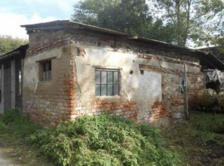 Prodej - dům/vila, 308 m²
