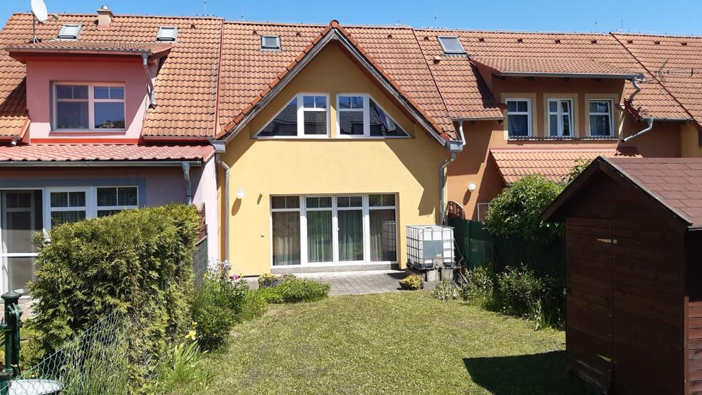 E-veřejná soutěž rodinného domu, kat. území Babice u Řehenic