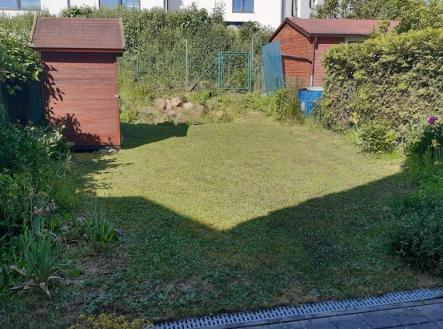 Prodej - dům/vila, 102 m²