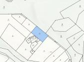 Prodej - pozemek, trvalý travní porost, 1 476 m²