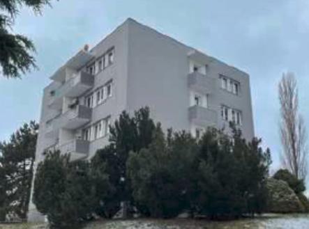 Prodej bytu, 4+1, 84 m²