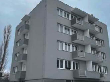 Prodej bytu, 4+1, 84 m²