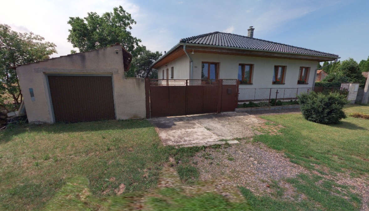 Rodinný dům, Mělník