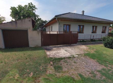 Prodej - dům/vila, 119 m²