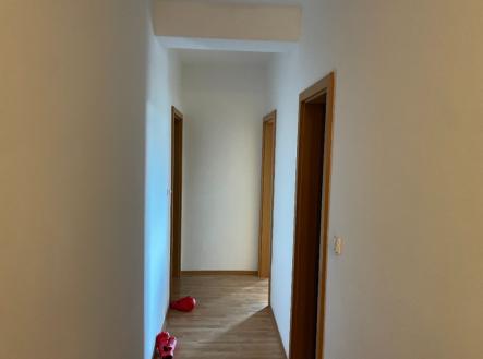 Prodej - dům/vila, 218 m²