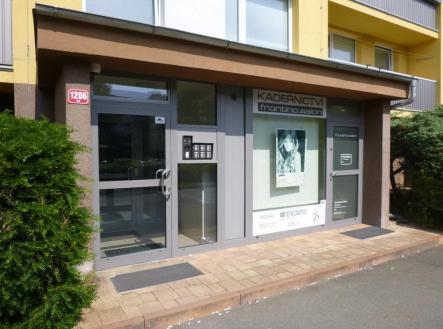 Prodej bytu, 3+1, 74 m²