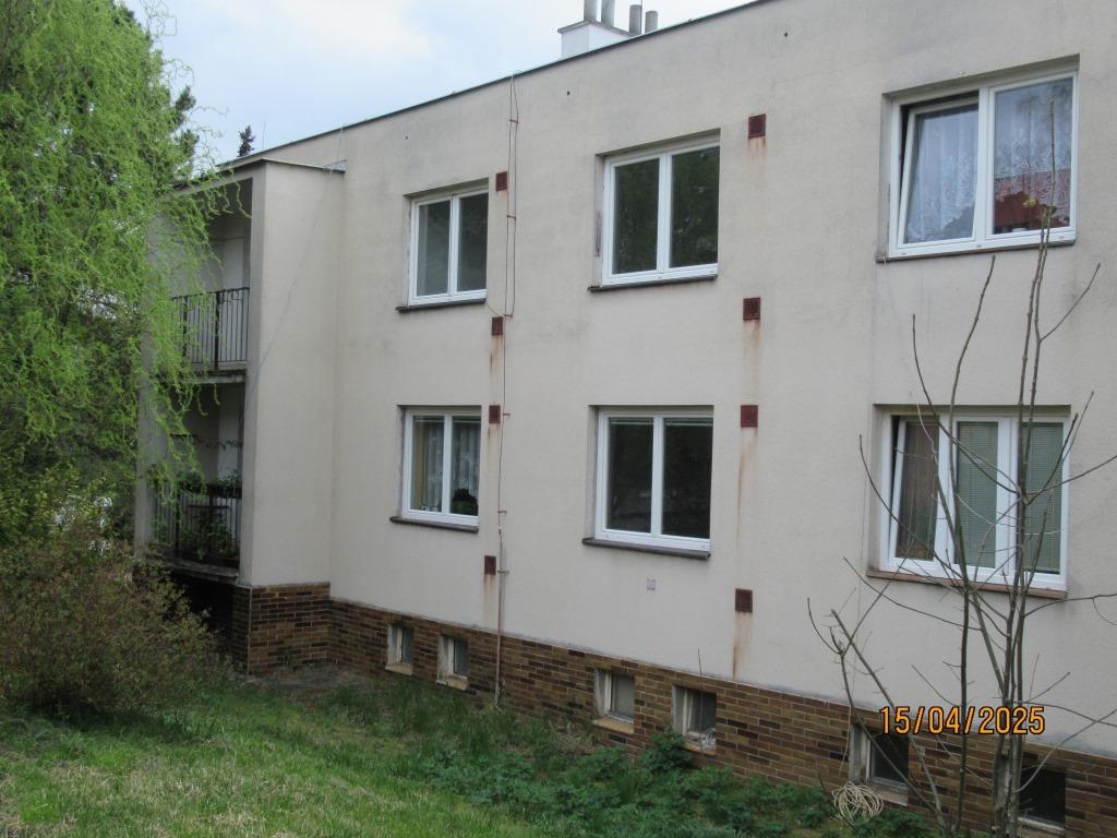 Byt 3+1, Velké Přílepy