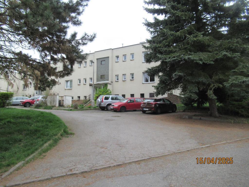 Byt 3+1, Velké Přílepy