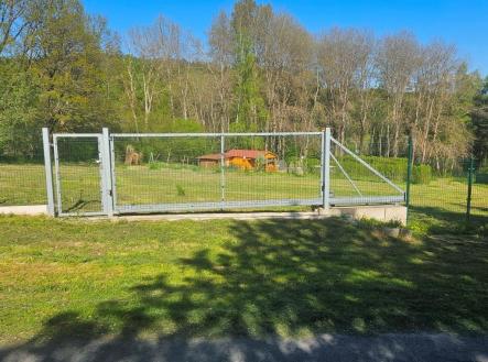 Prodej - pozemek pro bydlení, 4 505 m²