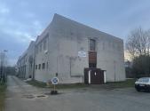 Prodej - restaurace, 1 201 m²