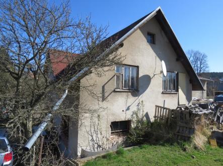Prodej - dům/vila, 190 m²