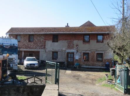 Prodej - dům/vila, 190 m²