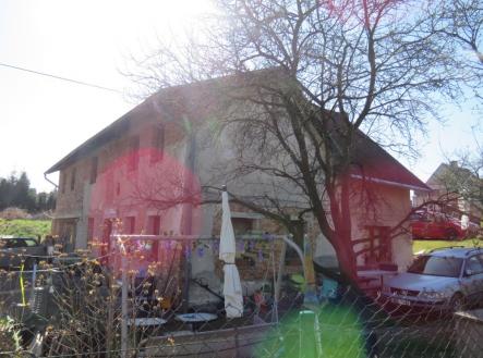 Prodej - dům/vila, 190 m²