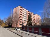 Prodej bytu, 2+1, 65 m²