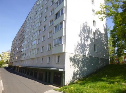 Prodej bytu, 3+1, 77 m²