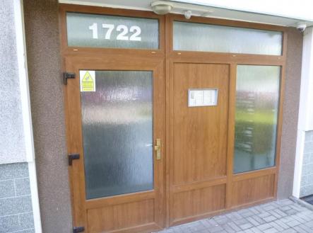 Prodej bytu, 3+1, 77 m²