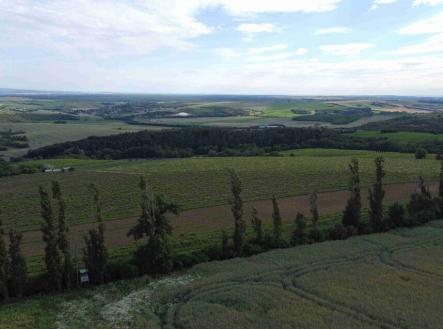 Prodej - pozemek, trvalý travní porost, 4 351 m²