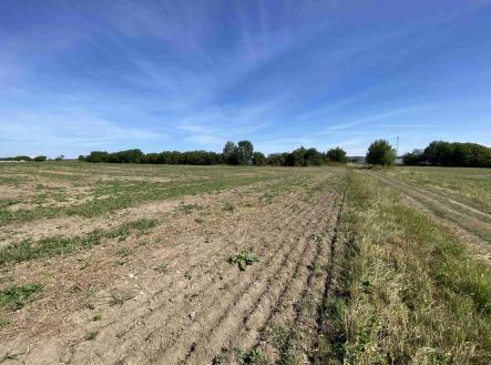 Prodej - pozemek pro komerční výstavbu, 26 974 m²