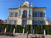 Prodej - kanceláře, 741 m²