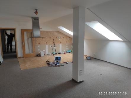 Prodej bytu, 2+kk, 102 m²