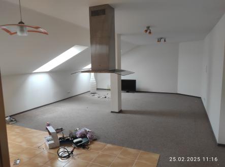 Prodej bytu, 2+kk, 102 m²