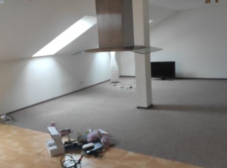 Prodej bytu, 2+kk, 102 m²