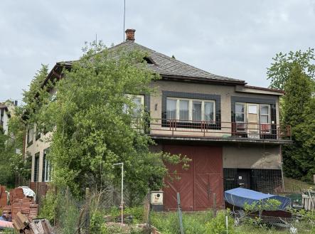 Prodej - dům/vila, 250 m²