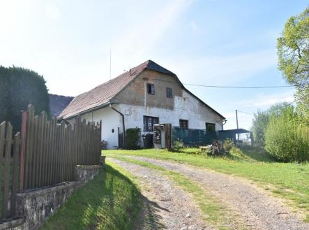 Prodej - dům/vila, 402 m²