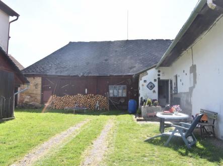 Prodej - dům/vila, 402 m²