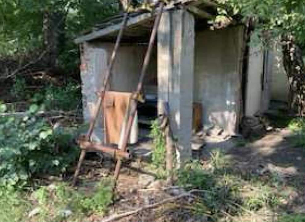 Podíl na pozemcích v Dašicích